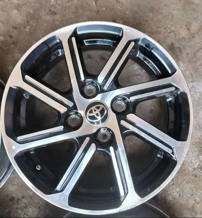 Velg Calya 2020