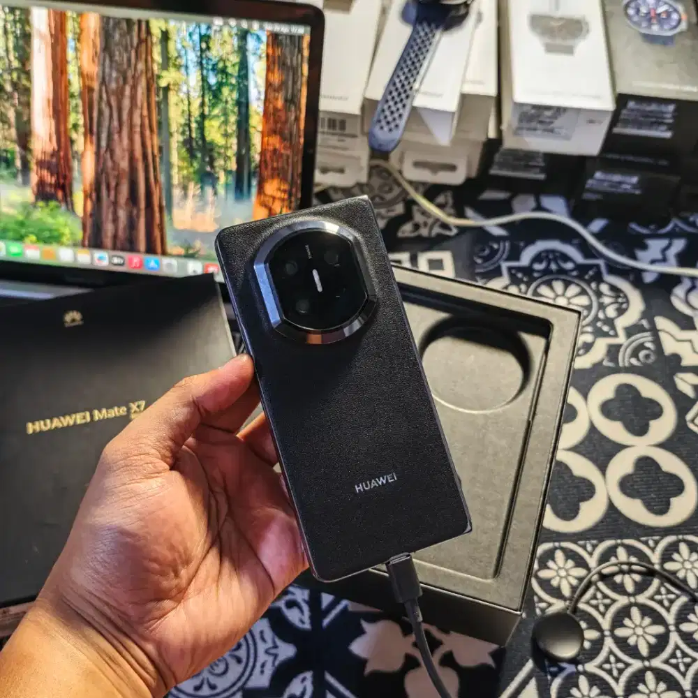 Huawei Mate X7 16/512