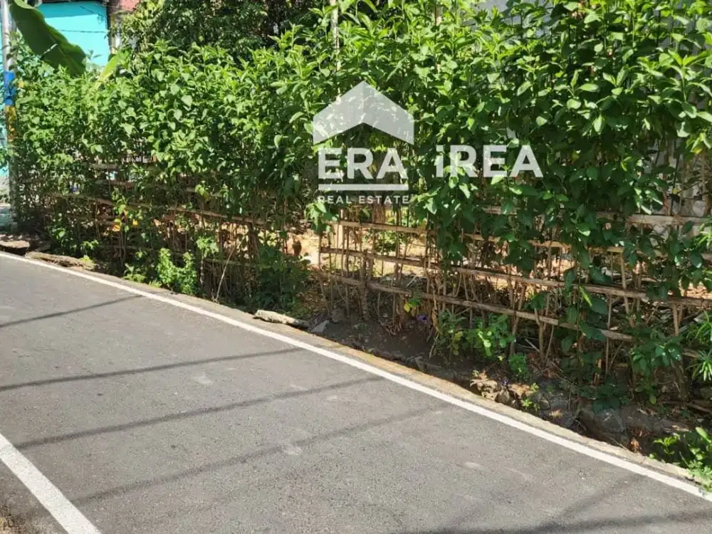 TANAH DIJUAL DI SOLO DEKAT KAMPUS UNS