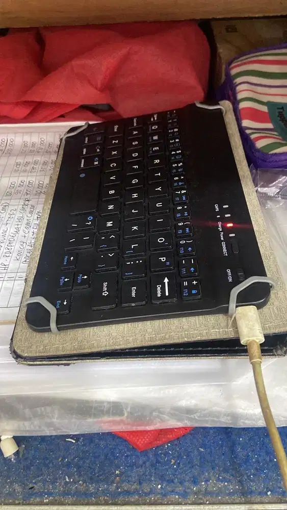 Laptop lenovo thinkpad edge gen1