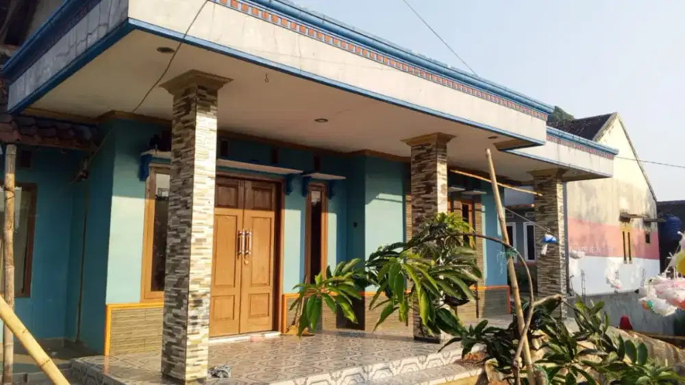 Di Jual Cepat , Rumah Daerah Sumedang