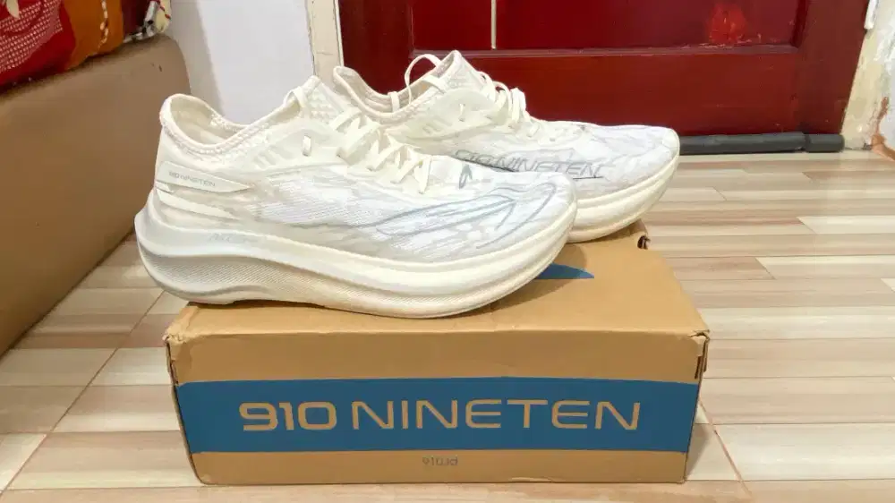910 Nineten Haze Veloce