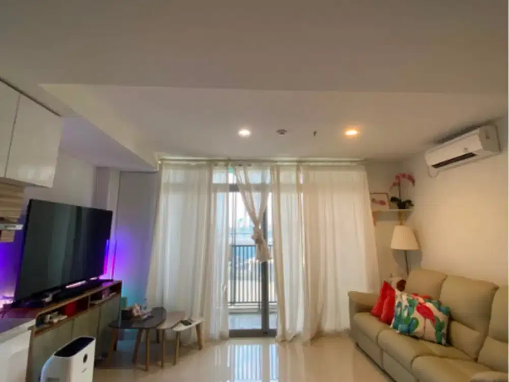 FOR SALE Apartment Pejaten Park Residence 2BR