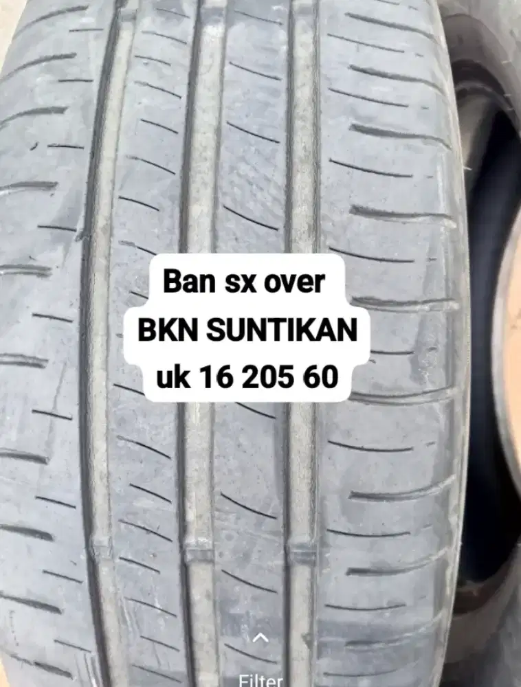 Ban uk 16 205 60 copotan original