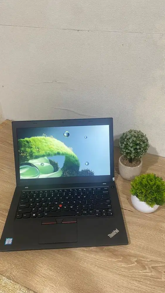 LAPTOP SECOND BERKUALITAS – SIAP PAKAI!