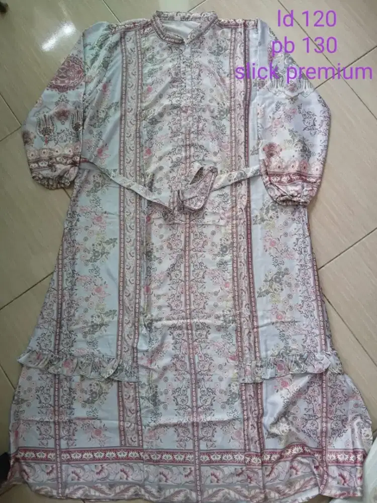 Gamis gamis  busui
