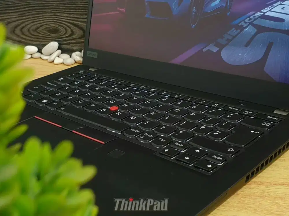 Laptop Slim Lenovo Thinkpad X13 G1 Core i5 RAM 16 GB Touchscreen