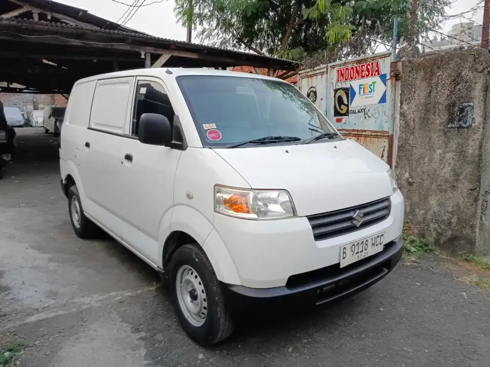 Daihatsu Gran max AC Blind van Box Grandmax granmax grand apv blindvan