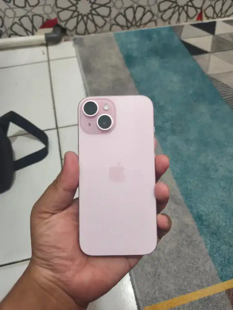 iPhone 15 ex ibox