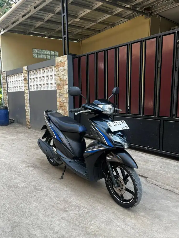 Mio GT FI 2013!