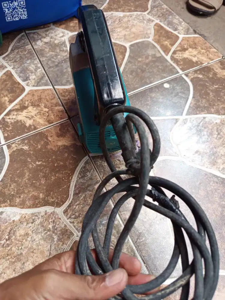 Jual jigsaw makita