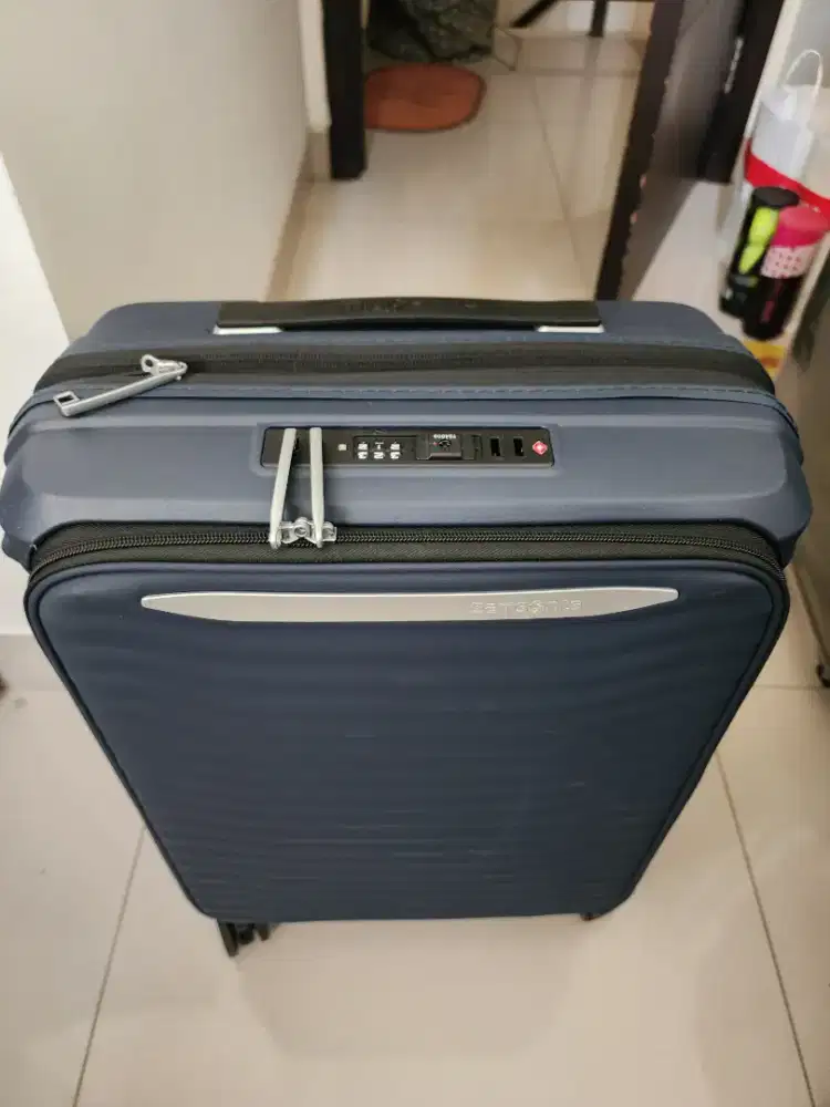 Koper Cabin Samsonite