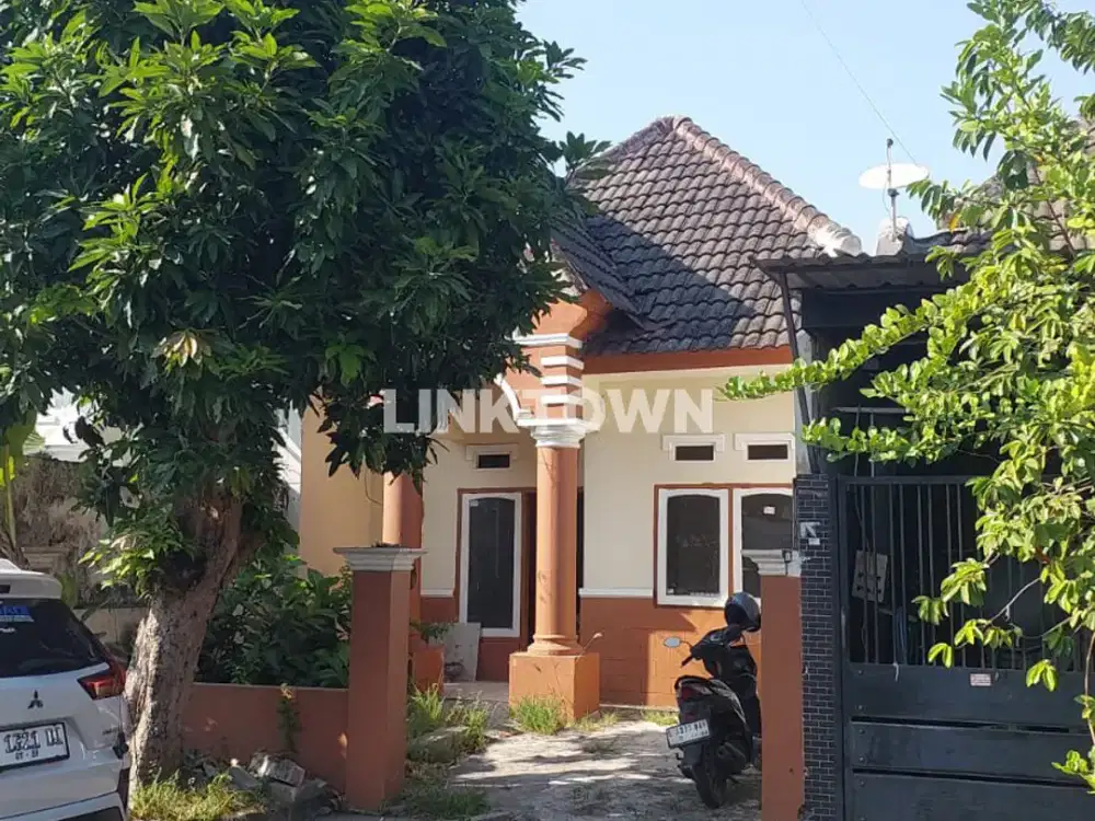 Miliki Rumah Murah Harga Terjangkau di Perumahan Puri Regency