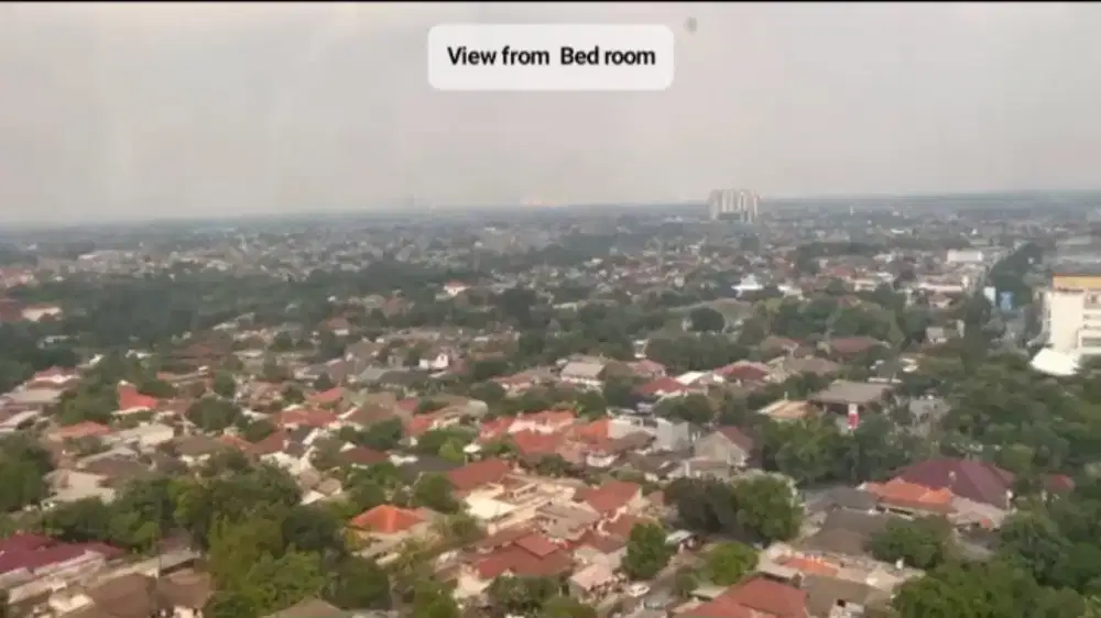 CINERE BELLEVUE SUITES Apartment (UNDER MARKET PRICE !!)