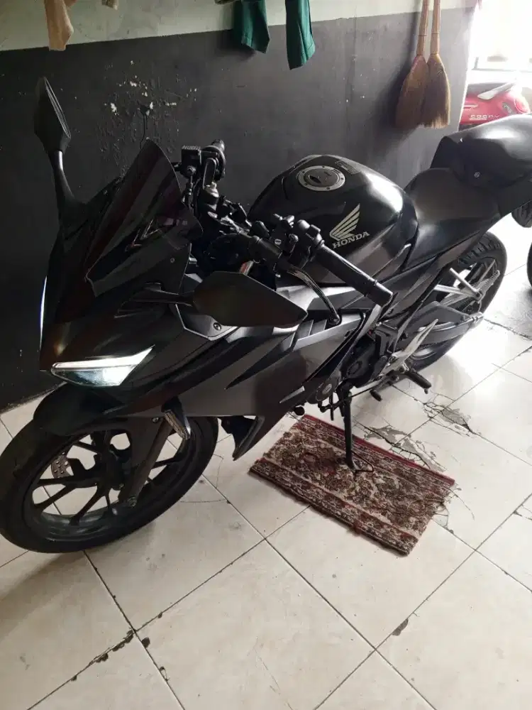 Honda CBR 150 2020