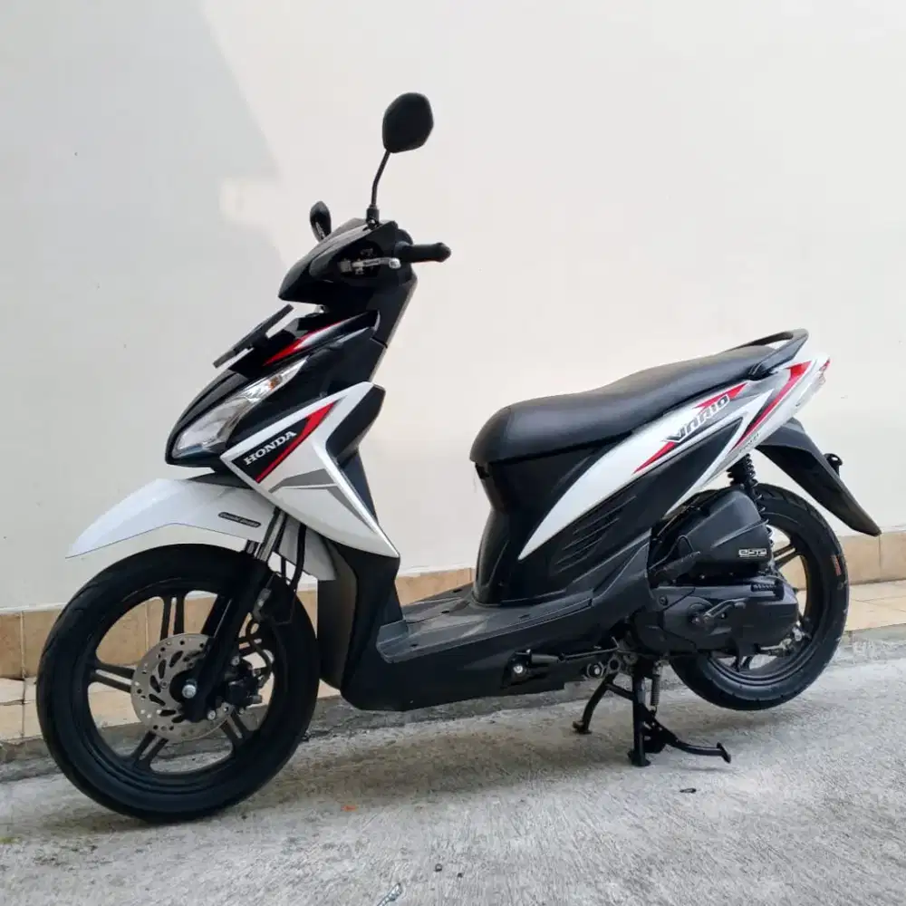 HONDA VARIO 110 TAHUN 2018 CASH ONLY