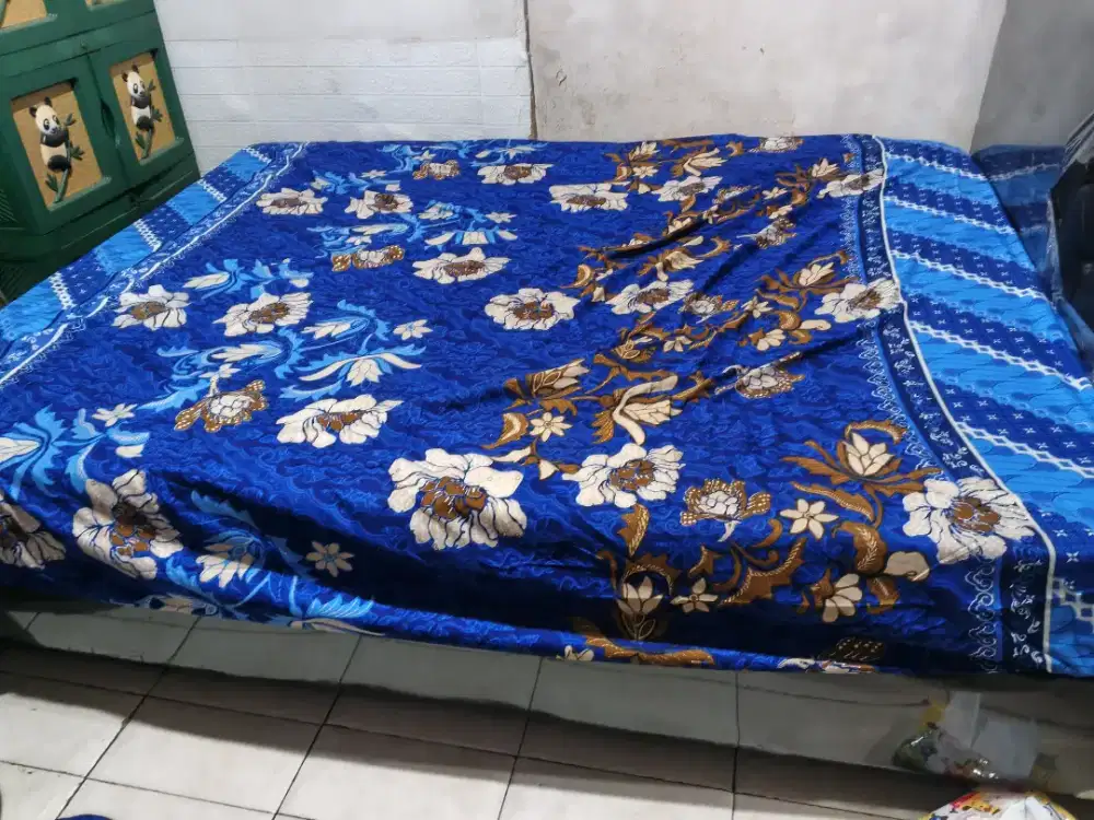 For sale kasur busa merk gajah