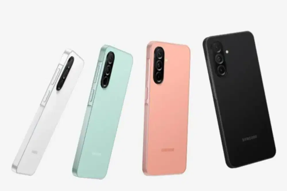 SAMSUNG A27 5G NEW