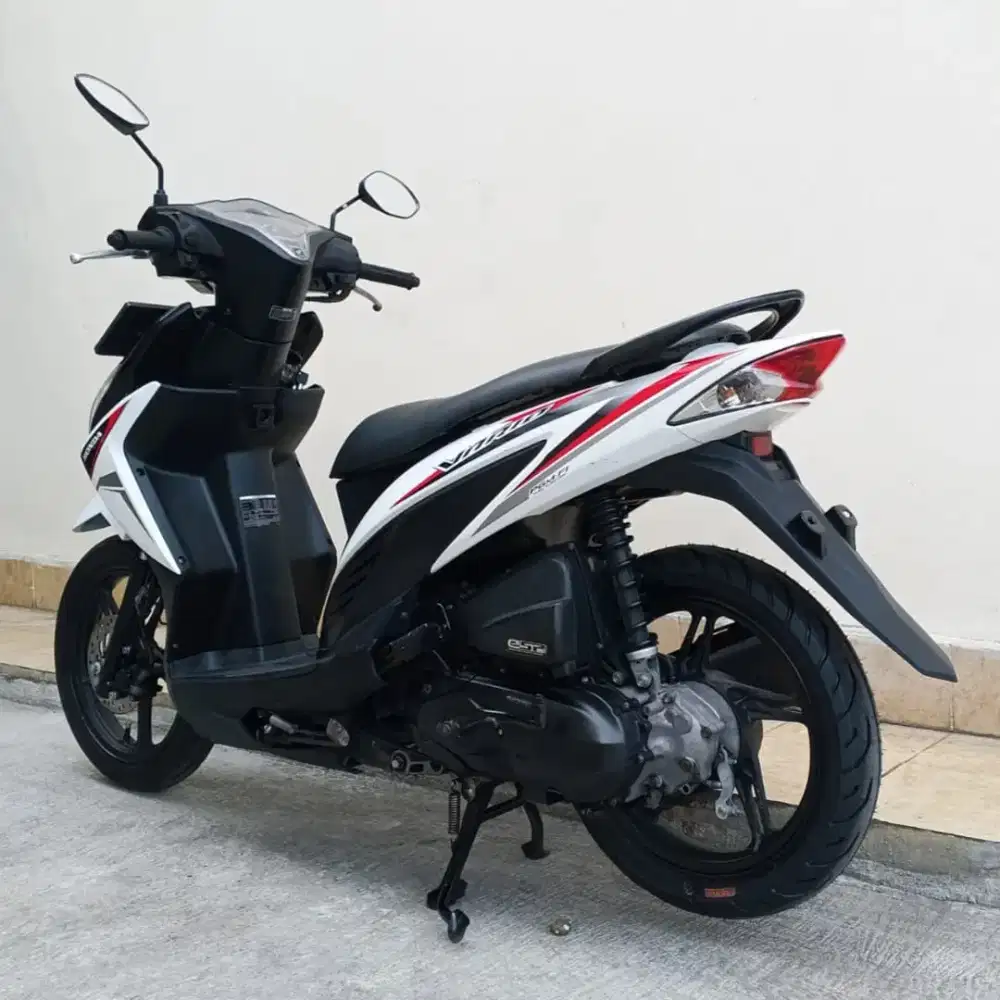 HONDA VARIO 110 TAHUN 2018 CASH ONLY