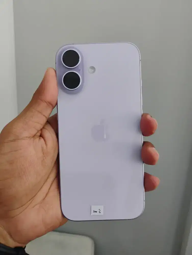 Iphone 17 256gb ibox lavender