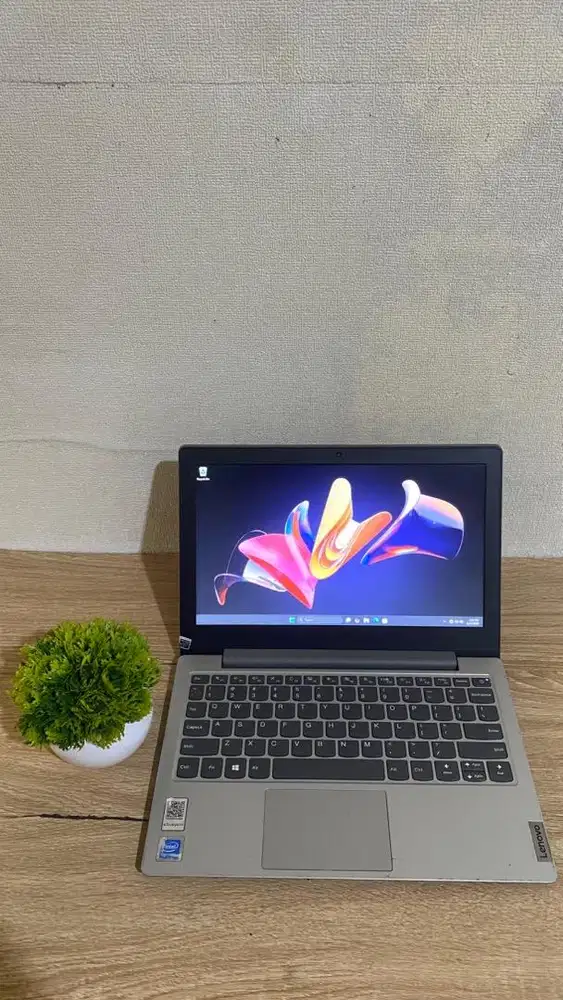 LENOVO IDEAPAD 1-11IGL05 | SECOND