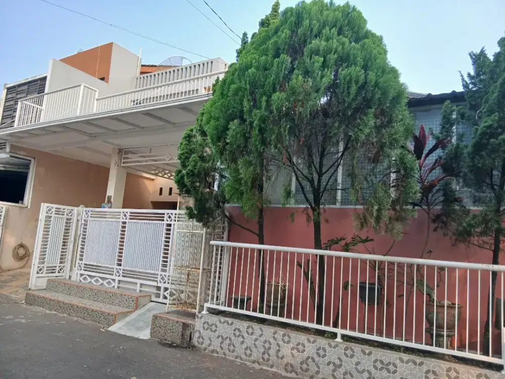 Dijual Rumah Metland Cileungsi