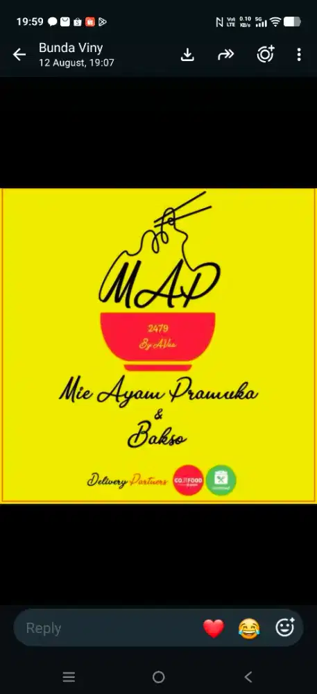 Karyawan Mie Ayam&Bakso