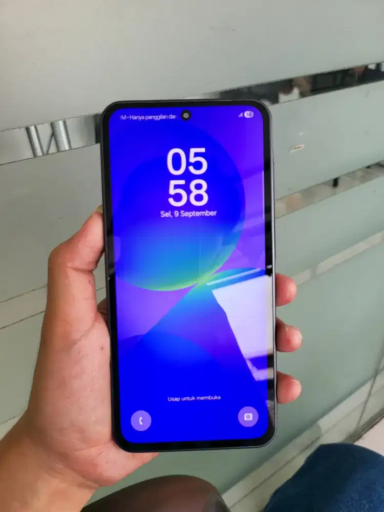Samsung Galaxy A36 5G 8/256 [ NEGO ] [ COD ]
