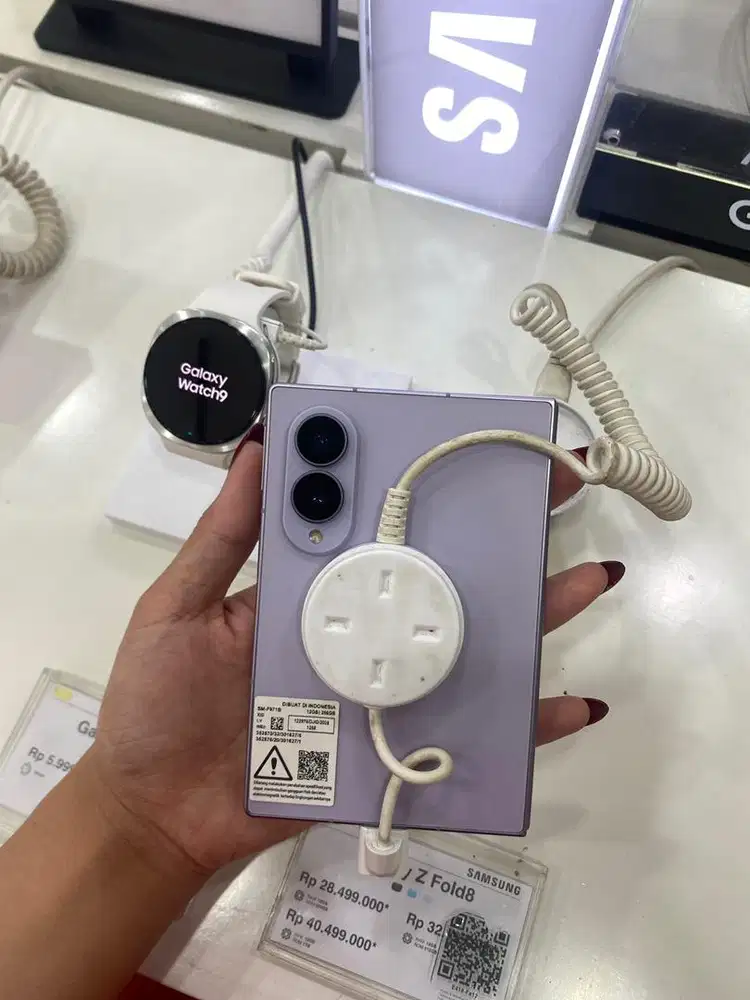 samsung galaxy z fold 8