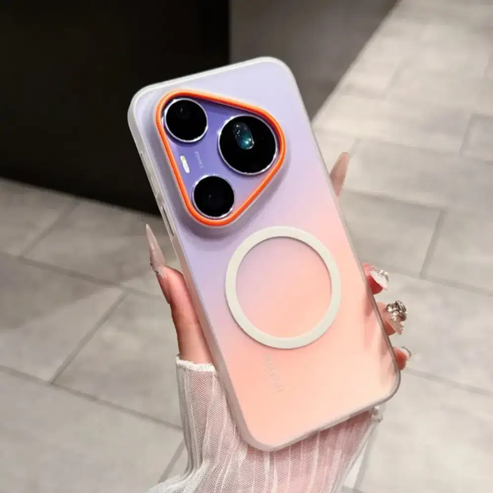 Cuma KTP aja bisa bawa pulang Huawei pura 90s pro max dengan Home Cred