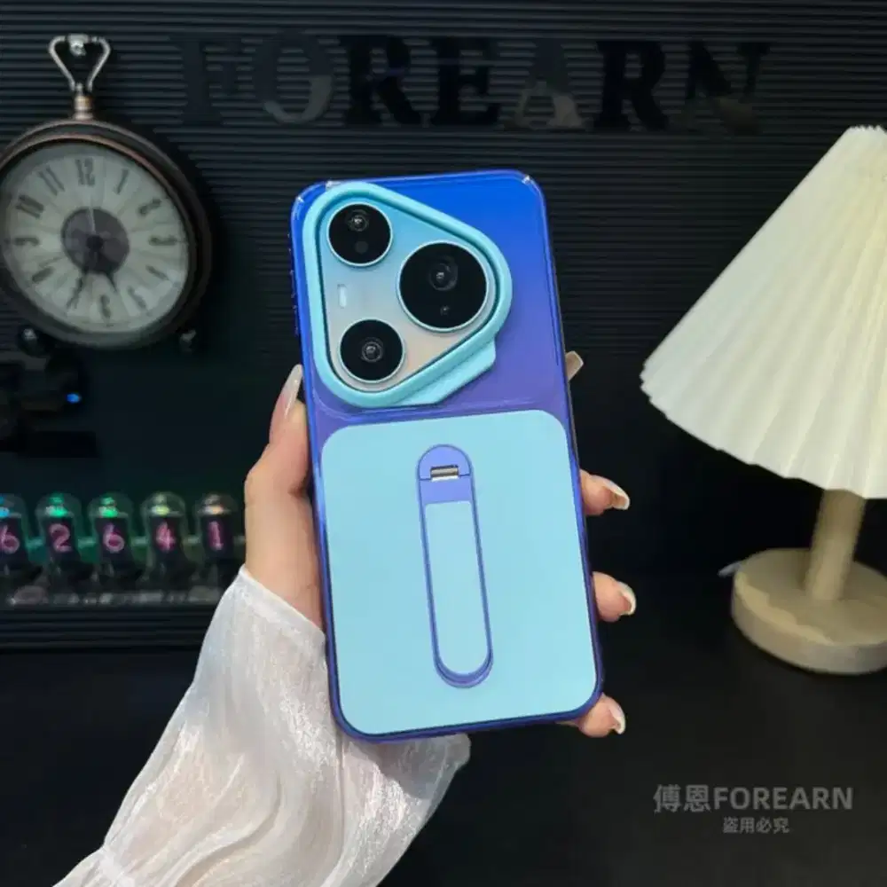Huawei pura 90s pro max promo cicilan dengan Home Credit cukup KTP