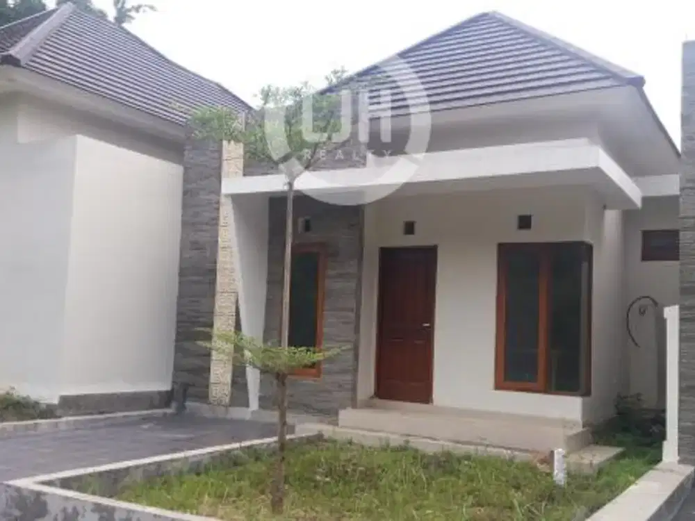 Perumahan Murah, Cocok Untuk Hunian Keluarga di Tabanan