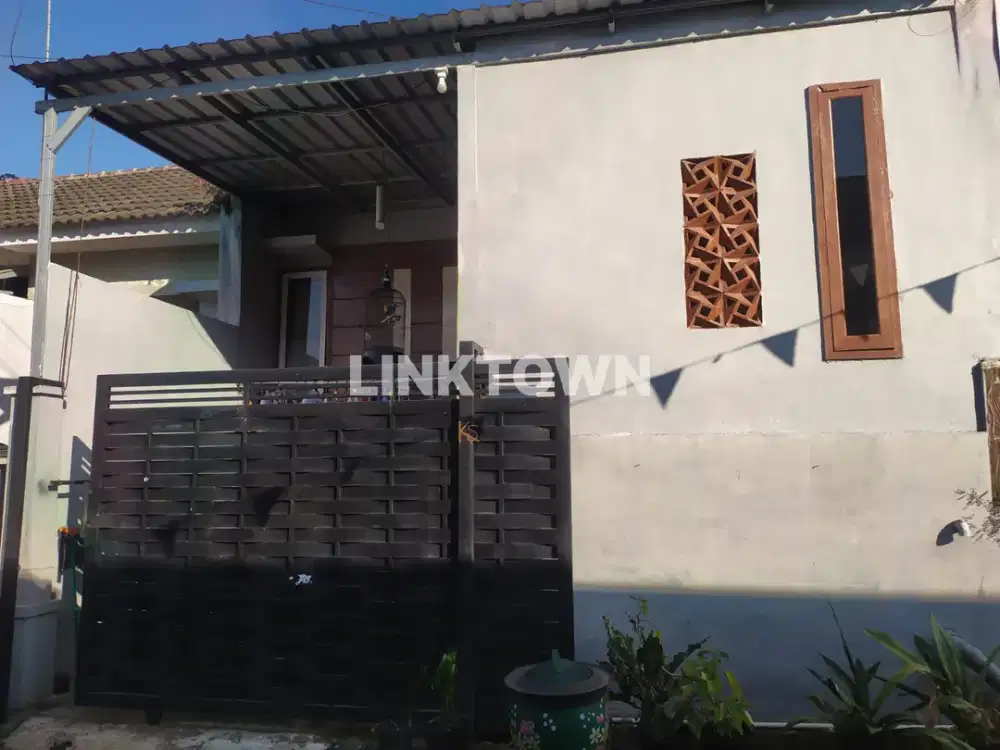 Miliki Hunian Nyaman 2 Lantai di Perumahan Grand Lawang Residence