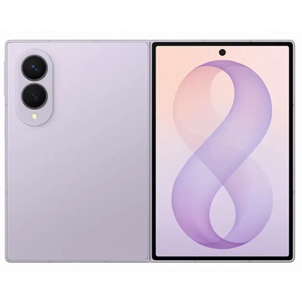 Kredit Samsung ZFold 8