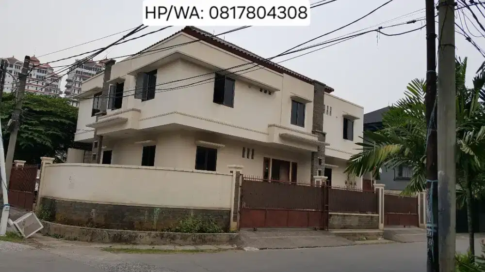 KOST PULOR EKSKLUSIF, REPRESENTATIF & STRATEGIS, Kebayoran Baru,JAKSEL
