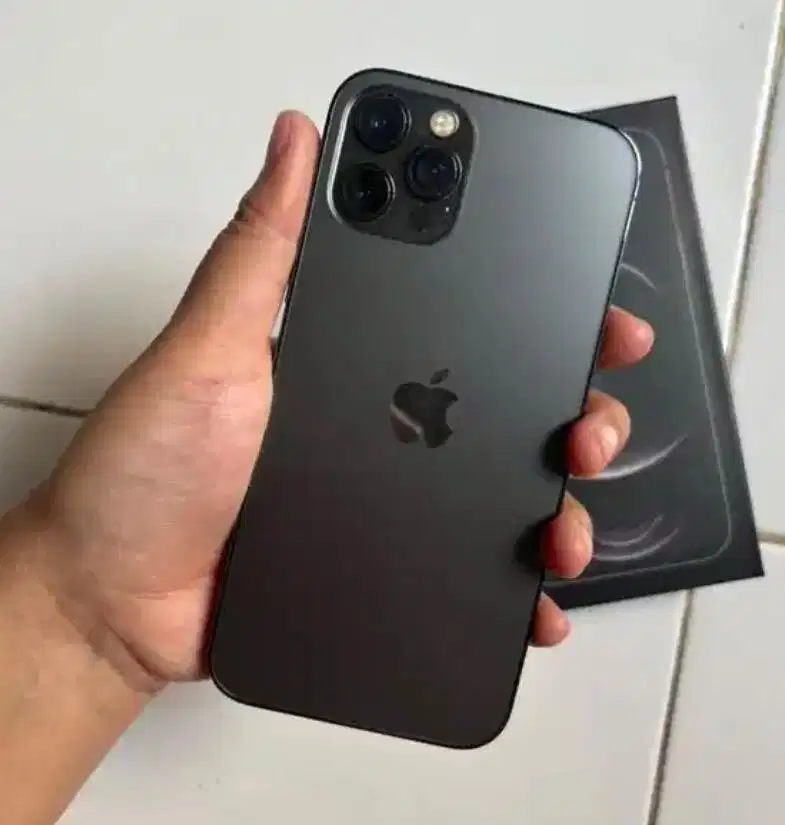 Iphone 12 Pro 128gb