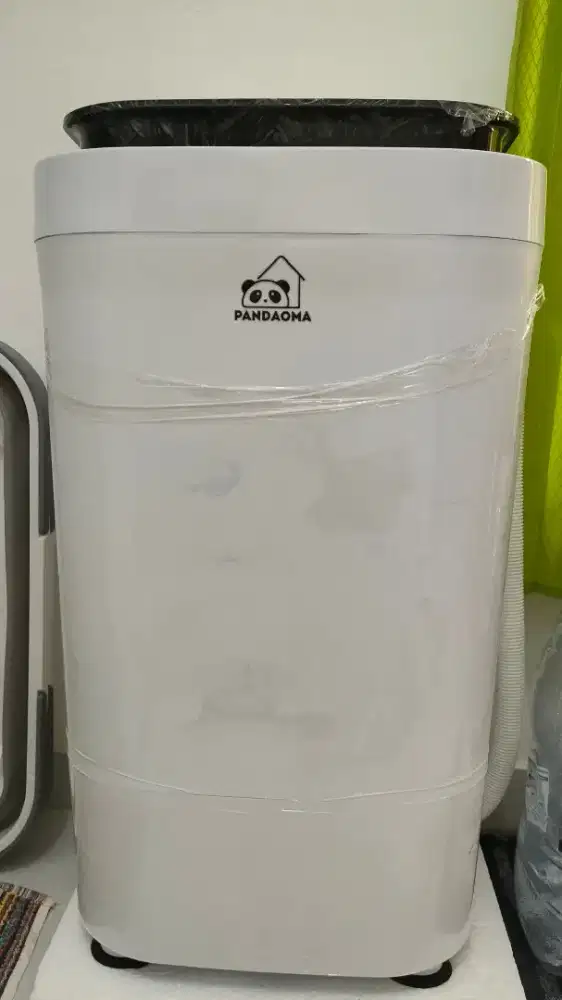 MESIN CUCI MINI PANDAOMA 4,5KG