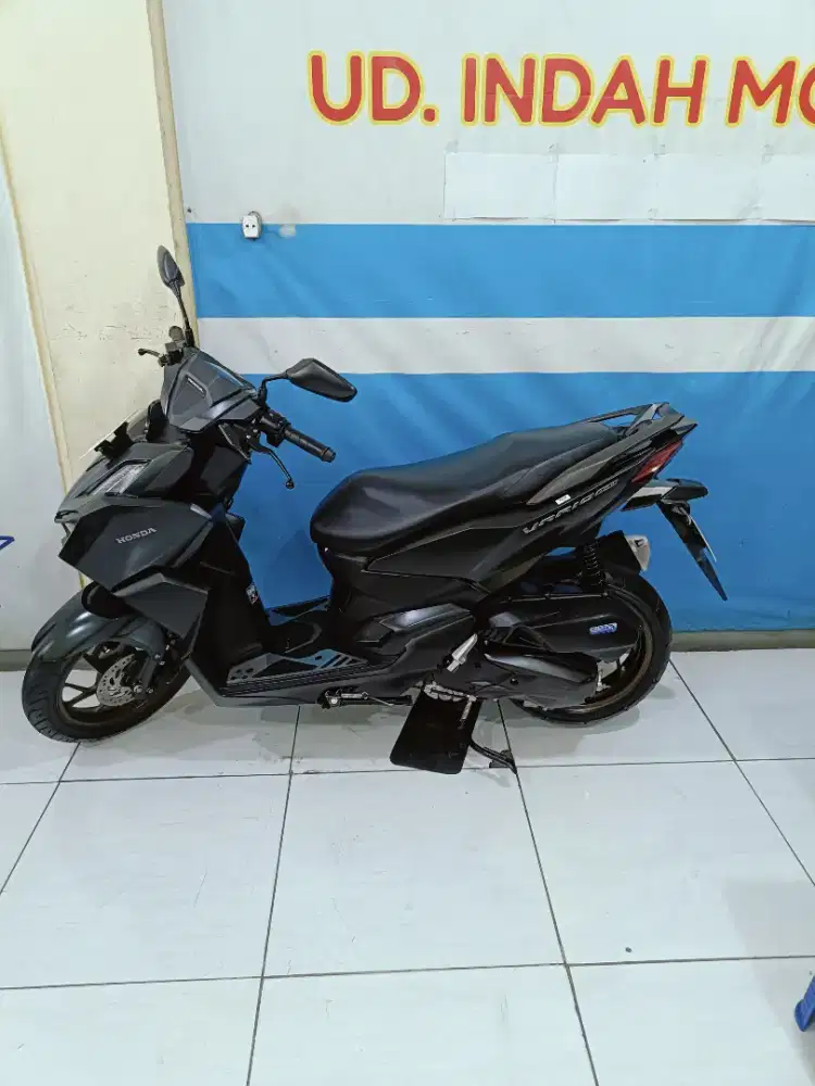 HONDA VARIO 160 ESP CBS ISS 2024 SURAT LENGKAP HIDUP BISA NEGO HARGA