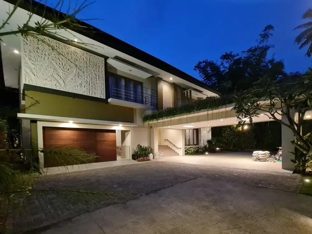 Dijual Rumah Mewah di Green Valley Premiere Senggigi