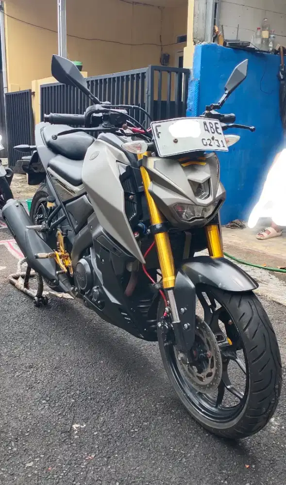 Jual Santai sudah jarang pakai