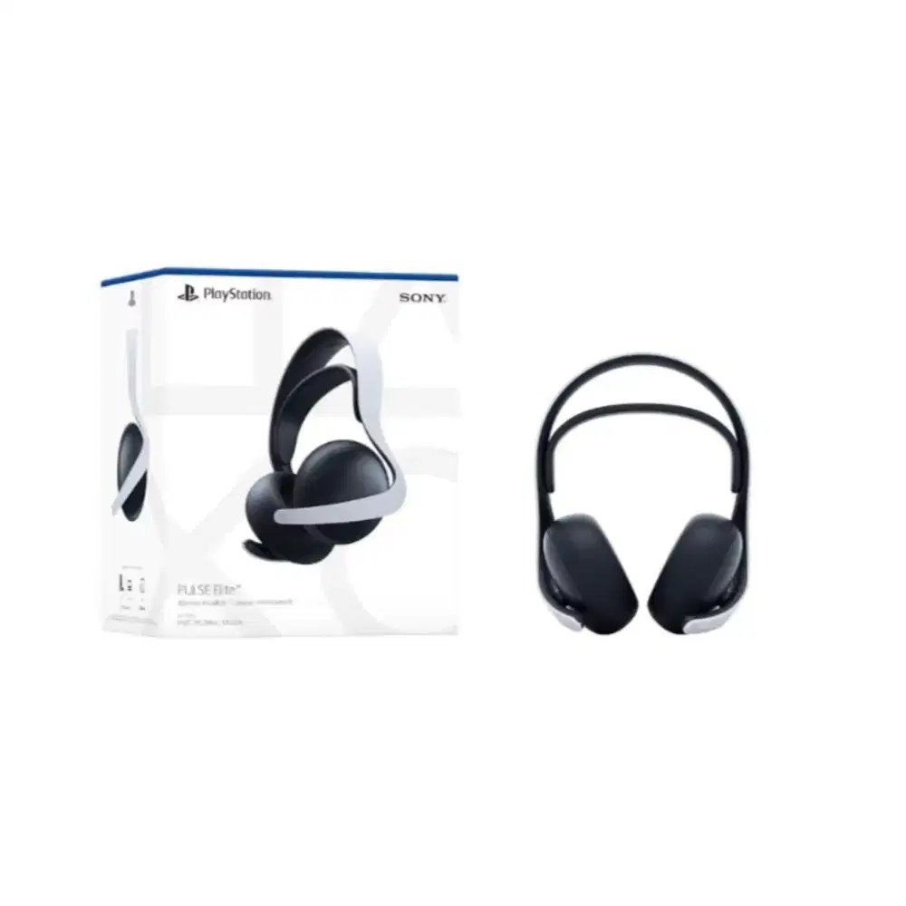 SONY PULSE ELITE