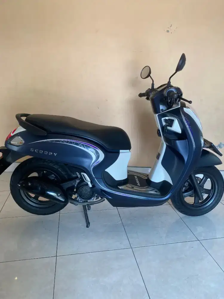 Scoopy 2025 ad karangayar