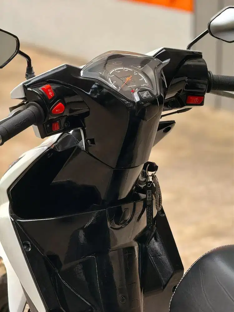 Di utamakan tuker tambah vario gen 1 siap nambah