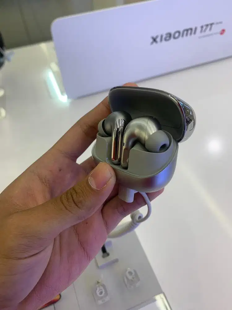 Xiaomi Buds 5 Pro
