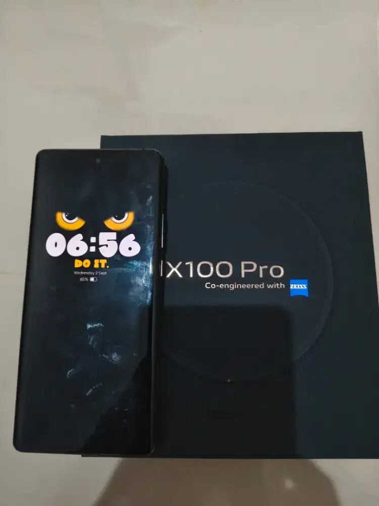 Jual vivo x100 pro