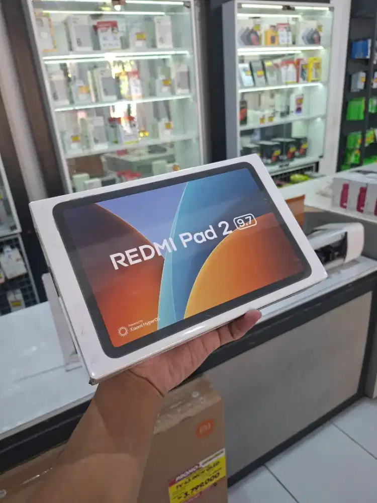 TABLET 2 JUTAAN PALING LARIS