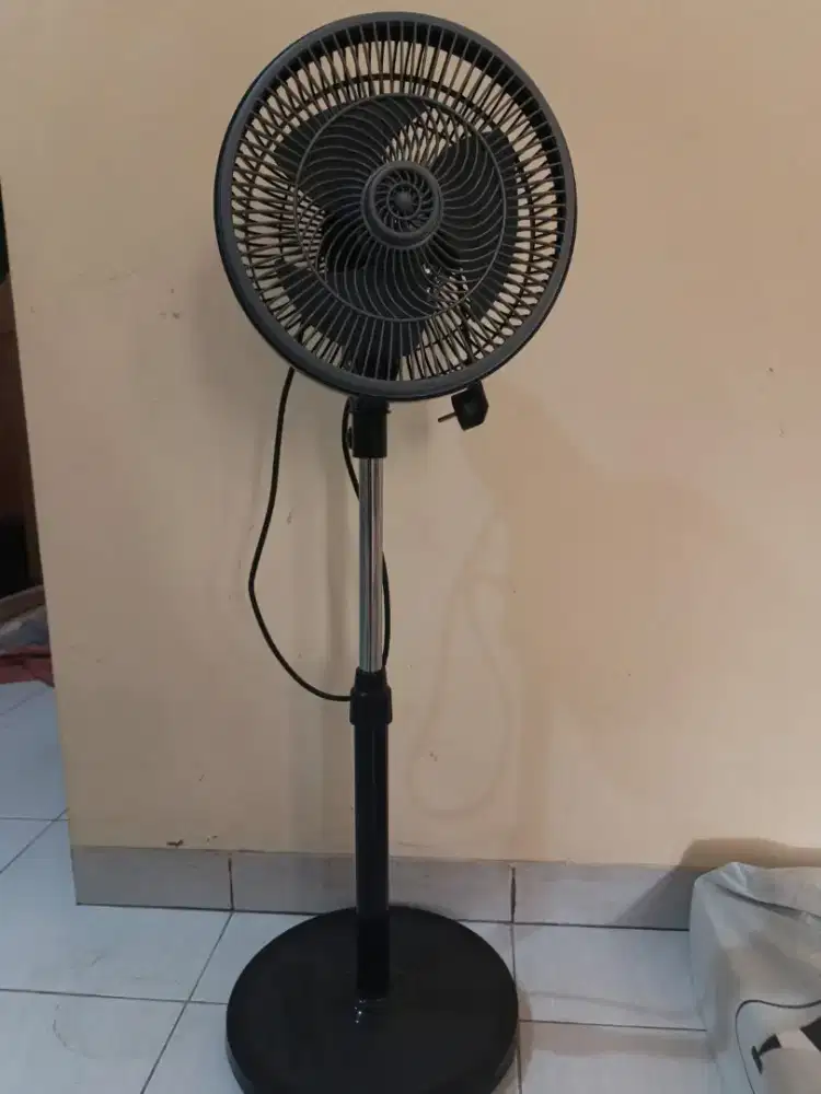 Kipas Angin GMC Super Kuat