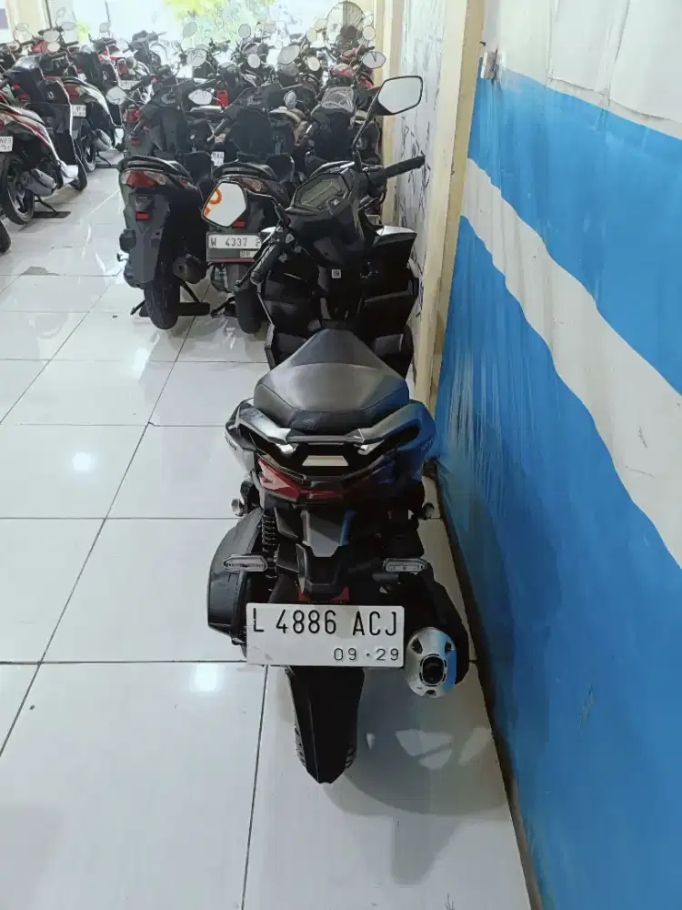 VARIO ESP CBS ISS 160 2024 BISA KREDIT BARANG SIAP PAKAI LIKE NEW