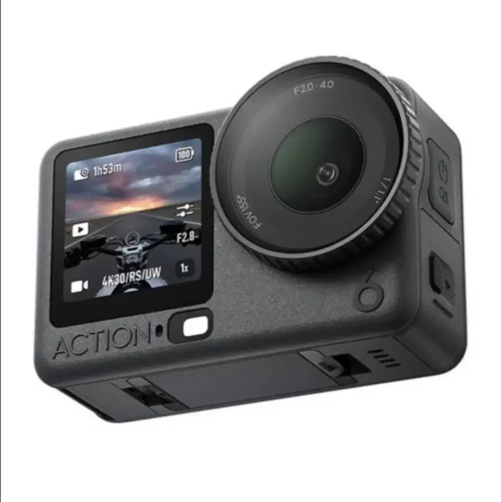 DJI OSMO ACTION 6 ADVENTURE COMBO