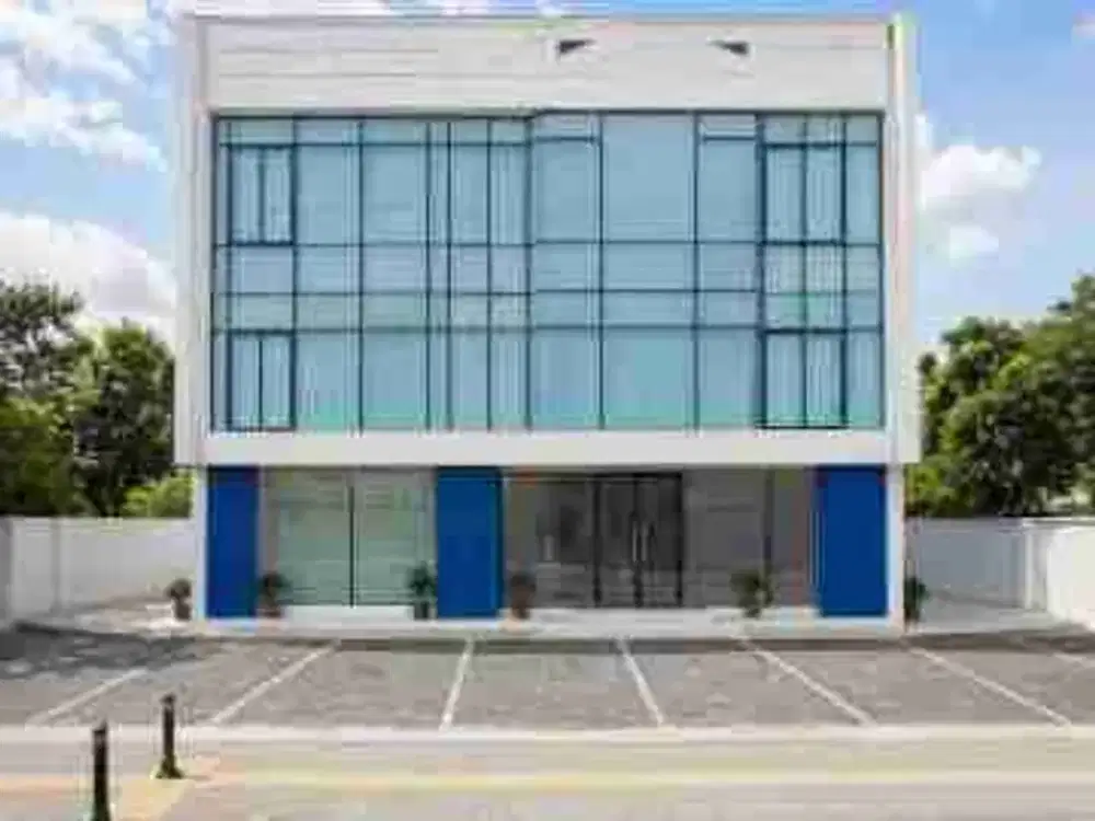 Disewakan Ruko Gandeng 3 Raya Fatmawati Cocok Showroom Kantor Klinik